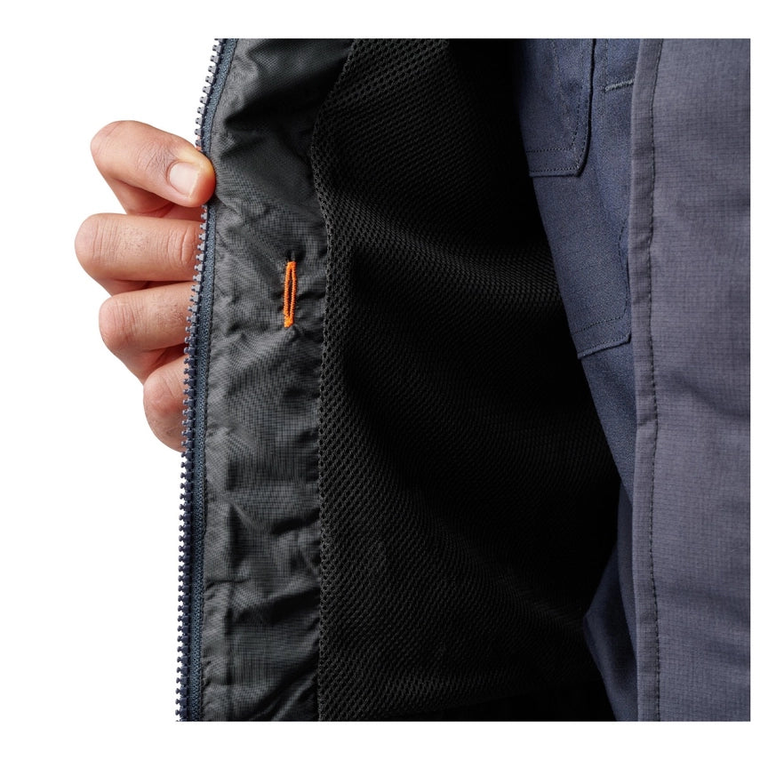 5.11 Tactical TAC-DRY RAINSHELL JACKET 2.0 48372 - Newest Products